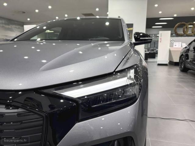 Audi Q4 E-Tron image 7