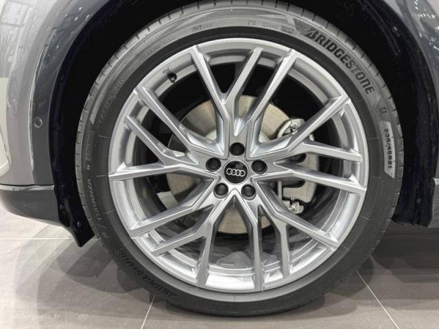 Audi Q4 E-Tron image 8