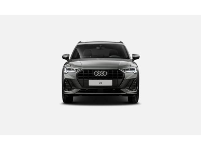 Audi Q3 image 1