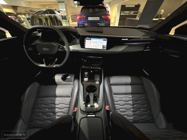 Audi E-Tron Gt image 9