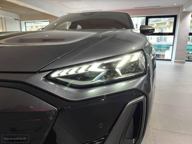 Audi E-Tron Gt image 1