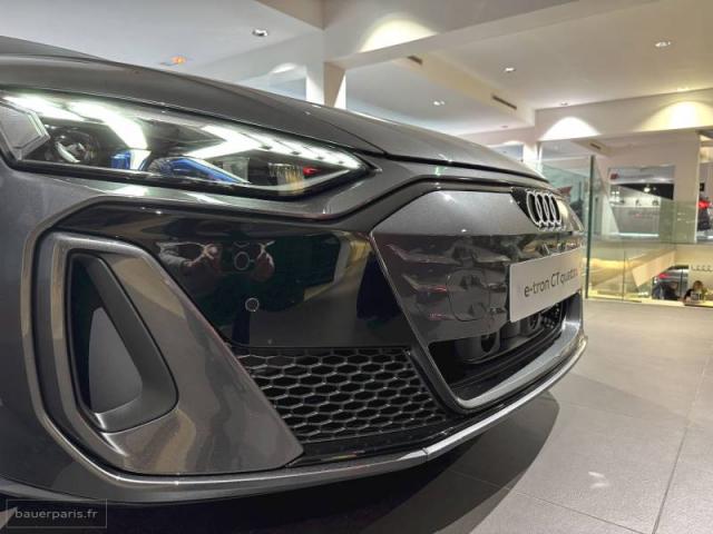 Audi E-Tron Gt image 5