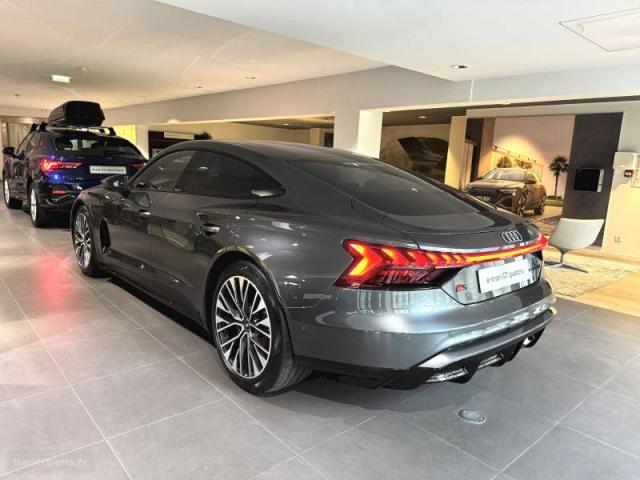 Audi E-Tron Gt image 6