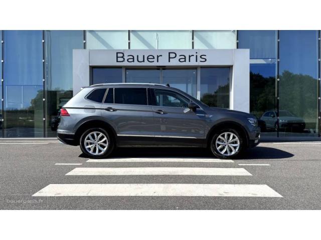 Volkswagen Tiguan Allspace image 6