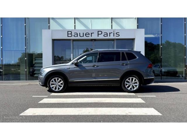 Volkswagen Tiguan Allspace image 9