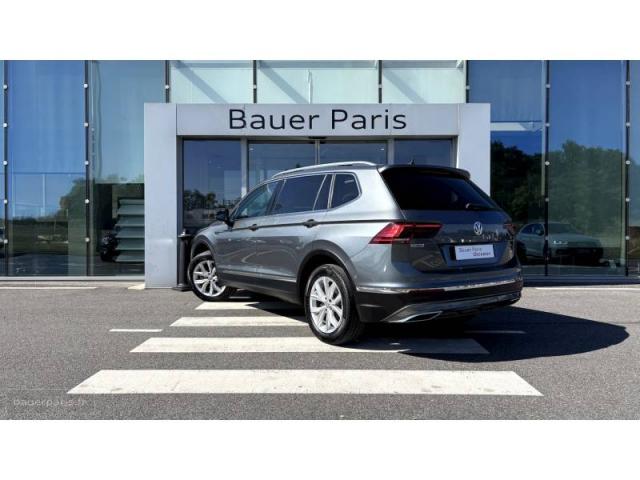 Volkswagen Tiguan Allspace image 7