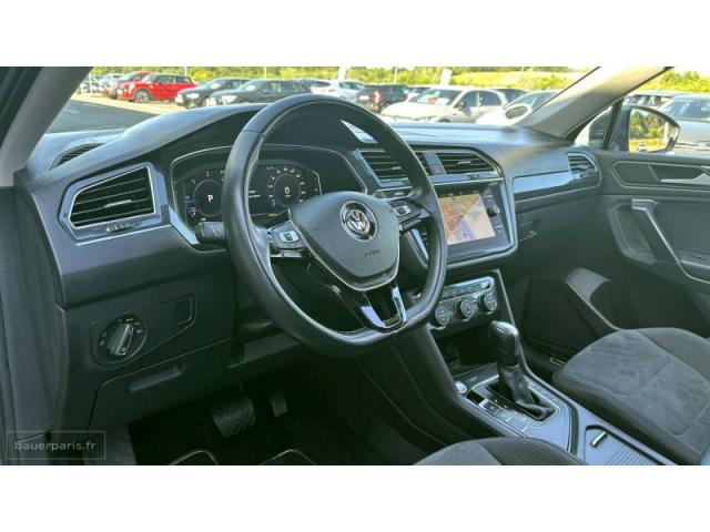 Volkswagen Tiguan Allspace image 3
