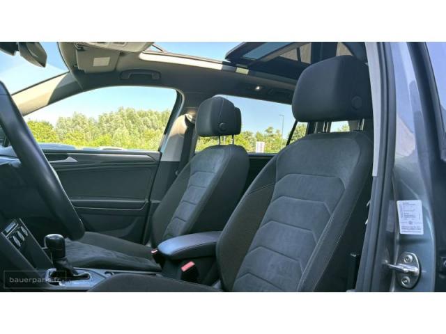 Volkswagen Tiguan Allspace image 2