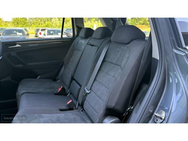 Volkswagen Tiguan Allspace image 5