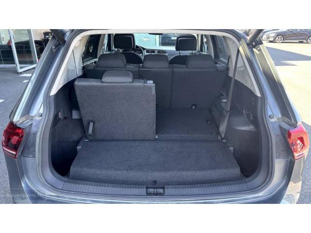 Volkswagen Tiguan Allspace image 1