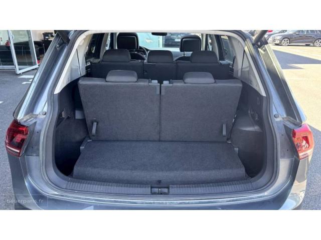 Volkswagen Tiguan Allspace image 4