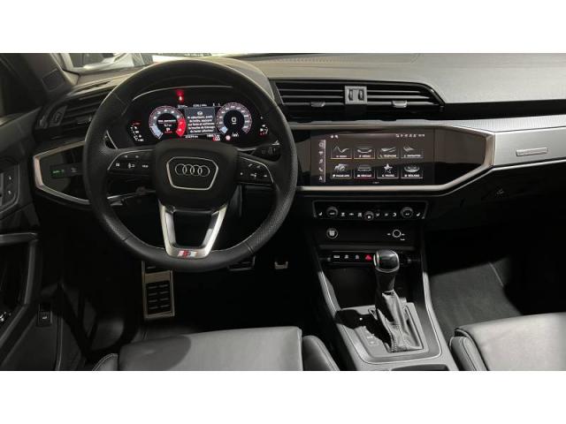 Audi Q3 image 6