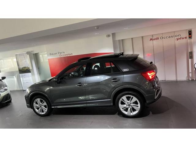 Audi Q2 image 8
