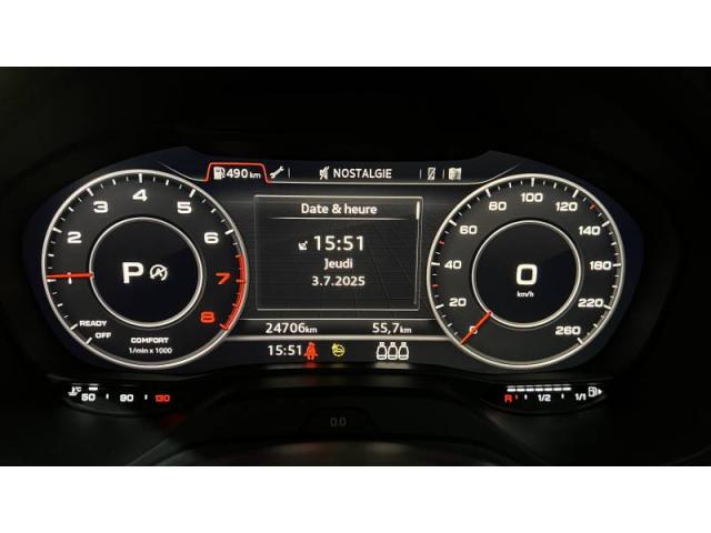 Audi Q2 image 1