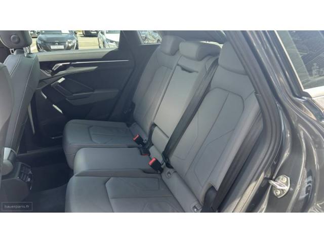 Audi Q3 image 5