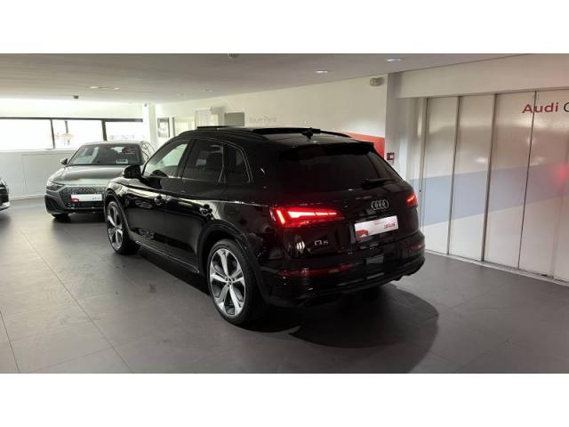 Audi Q5 image 5