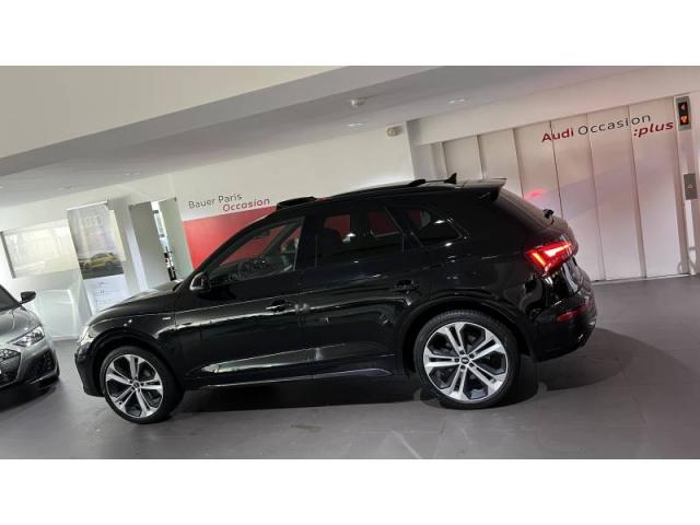 Audi Q5 image 8
