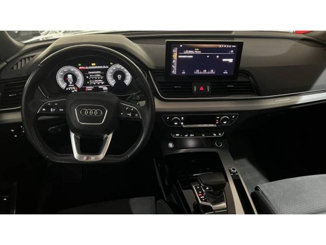 Audi Q5 image 2