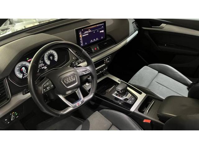 Audi Q5 image 7