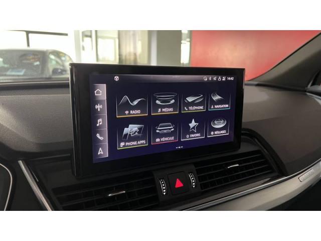 Audi Q5 image 4
