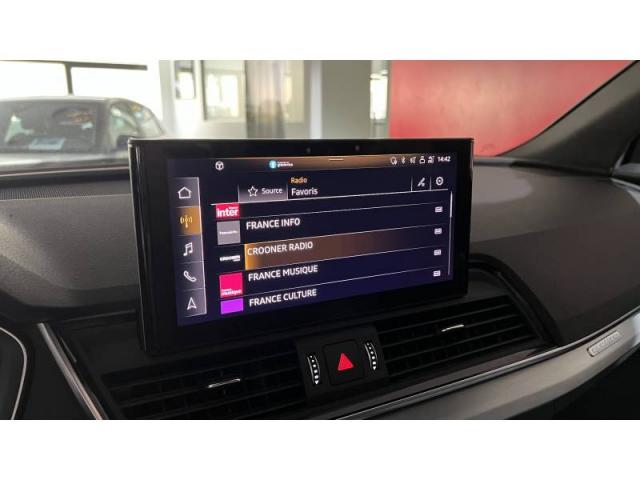 Audi Q5 image 6