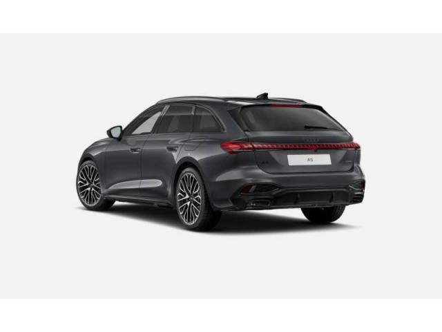Audi A5 image 3
