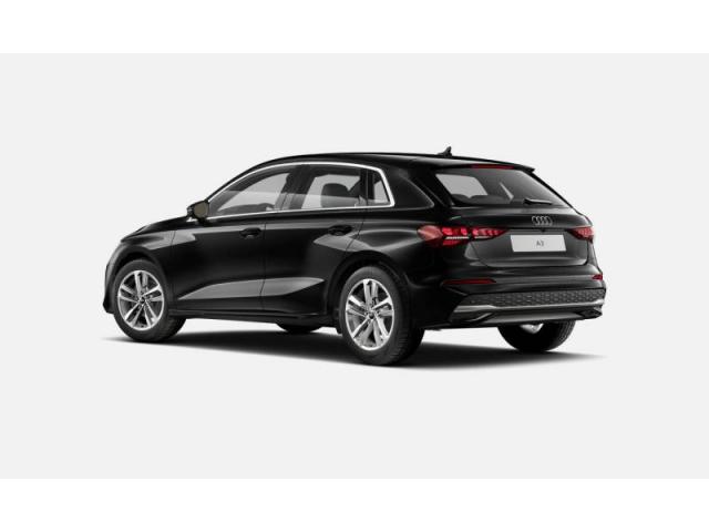 Audi A3 Sportback image 6