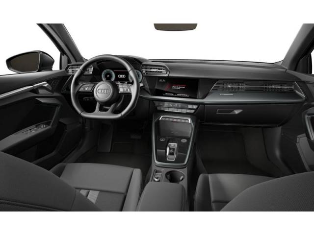 Audi A3 Sportback image 4