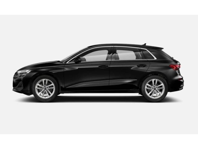 Audi A3 Sportback image 2