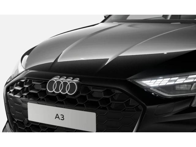 Audi A3 Sportback image 7