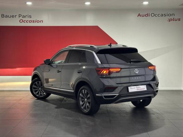 Volkswagen T-Roc image 9