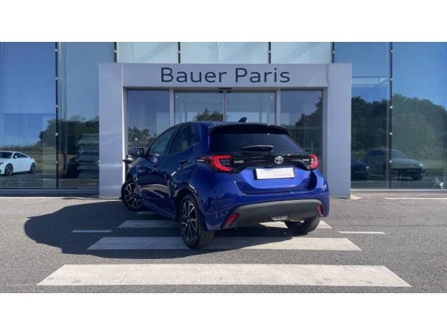 Toyota Yaris image 2