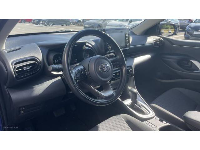 Toyota Yaris image 1