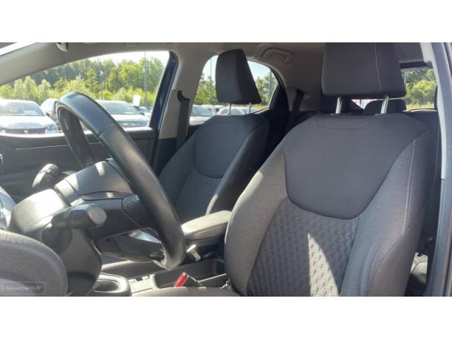 Toyota Yaris image 4
