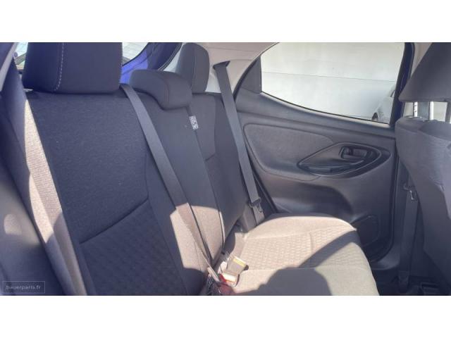 Toyota Yaris image 3