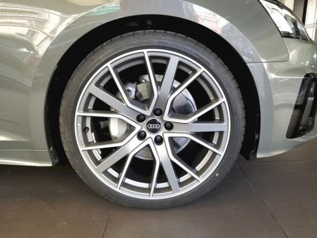 Audi A5 Sportback image 7