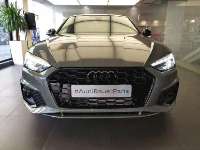 Audi A5 Sportback image 5