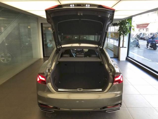 Audi A5 Sportback image 9