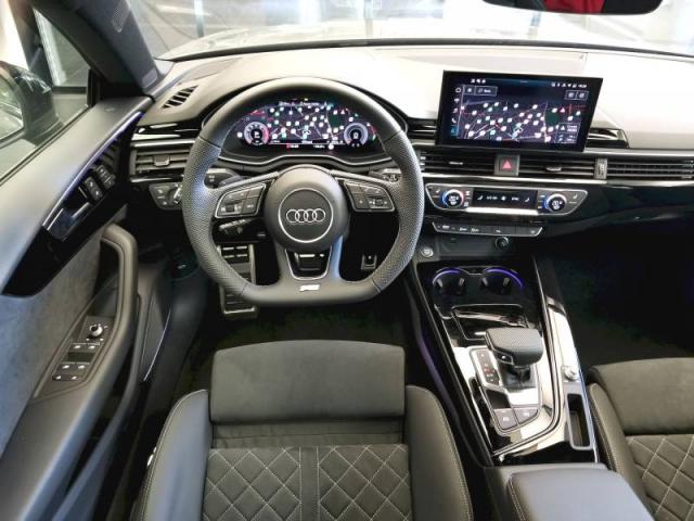 Audi A5 Sportback image 8