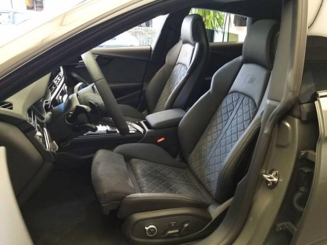 Audi A5 Sportback image 4