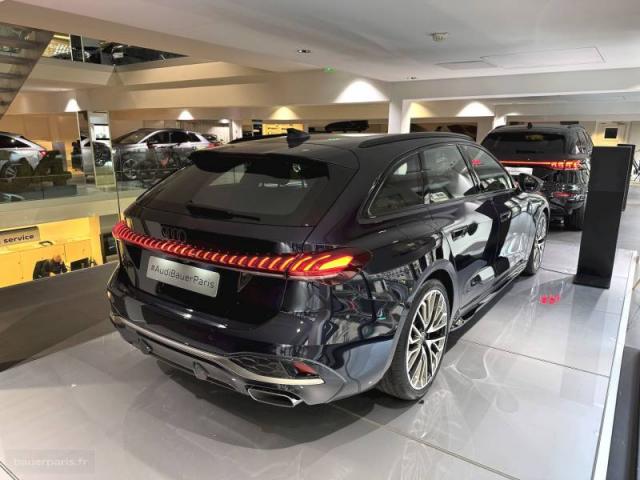 Audi A5 image 3