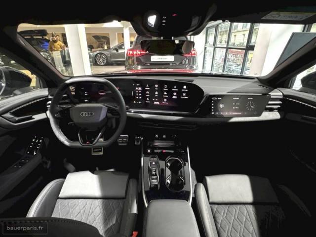Audi A5 image 6