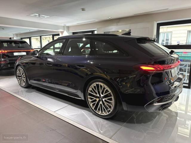 Audi A5 image 2