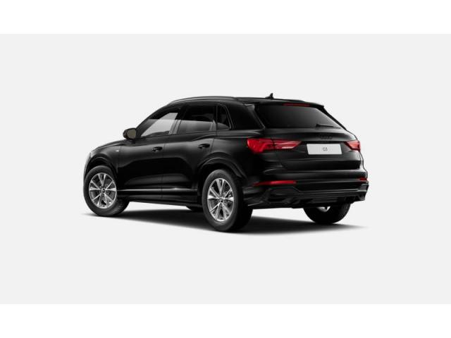 Audi Q3 image 1