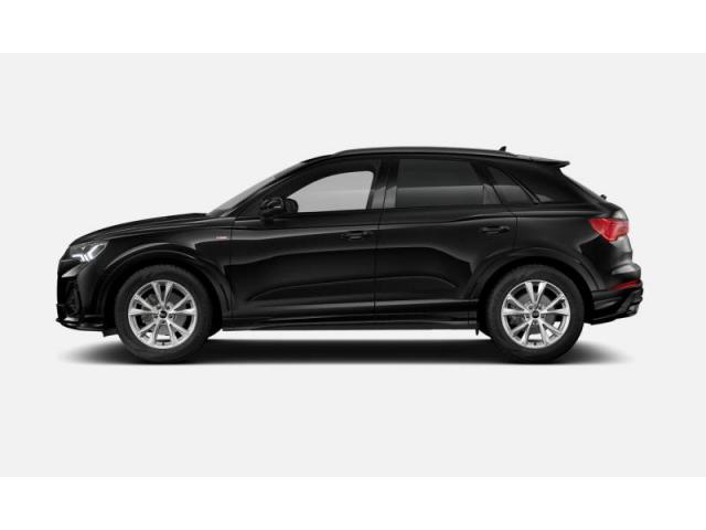 Audi Q3 image 4