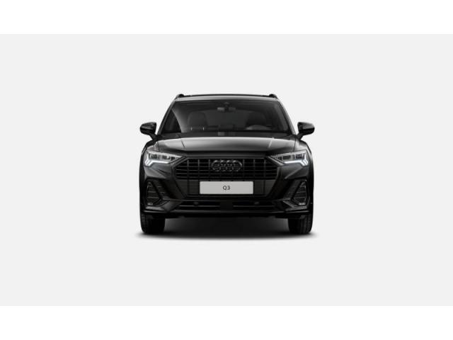 Audi Q3 image 2