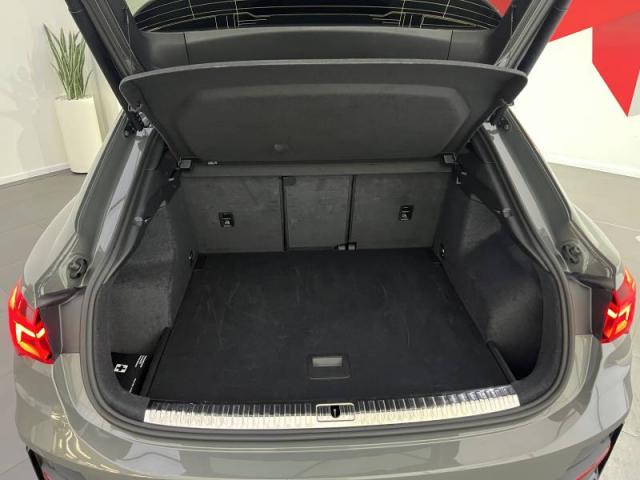 Audi Q3 Sportback image 9