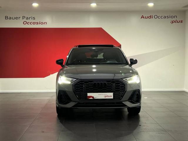 Audi Q3 Sportback image 6