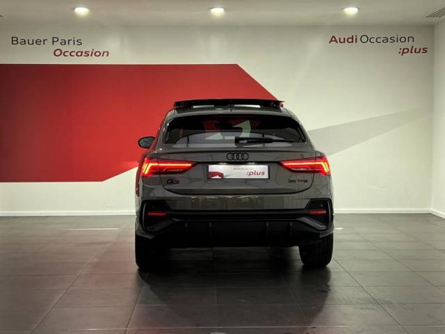 Audi Q3 Sportback image 4