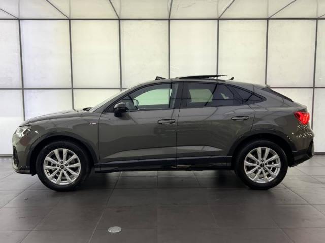 Audi Q3 Sportback image 8